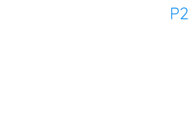 Arrow Keys